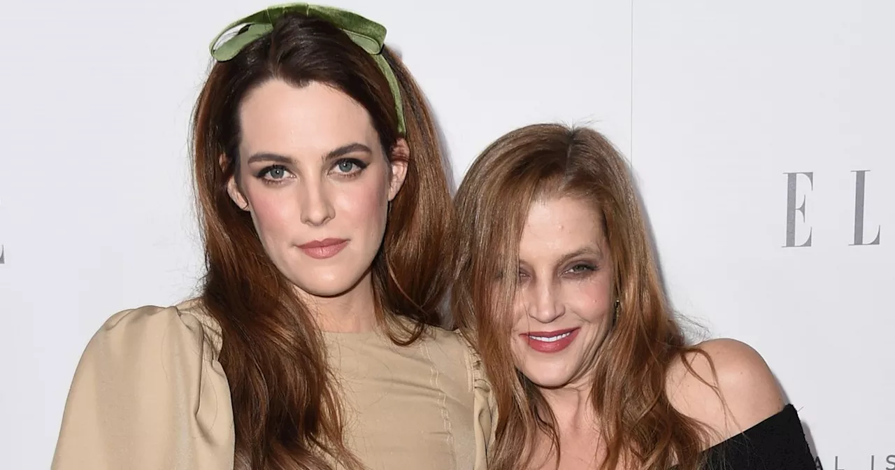 Riley Keough Recalls Moment She Knew Mom Lisa Marie Presley Had Died