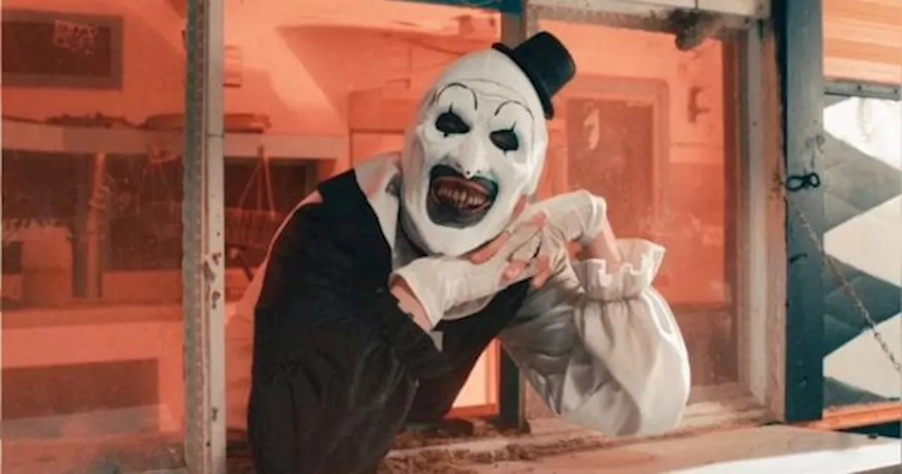 ¿Qué sorpresas tendrá 'Terrifier 4'? Lo que Art el Payaso debe traer a la inquietante secuela