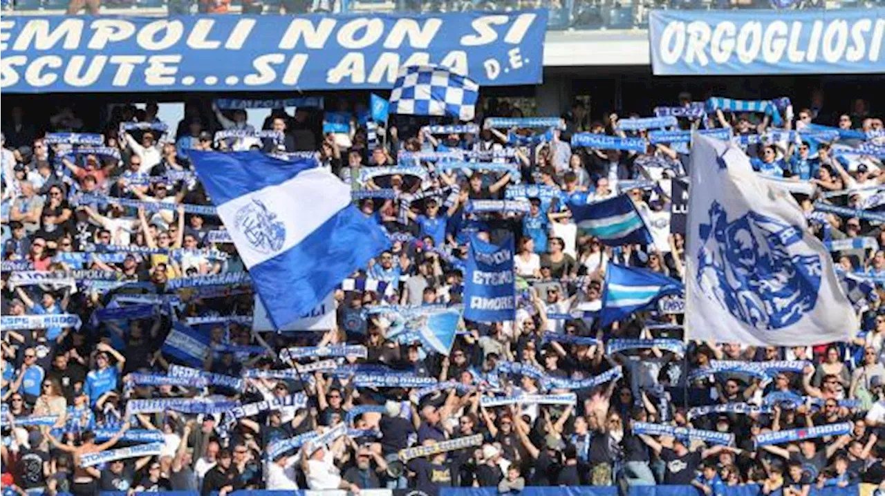 Empoli, favola Seghetti: dall'esordio in Coppa Italia, il baby portiere rinnoverà fino al 2028