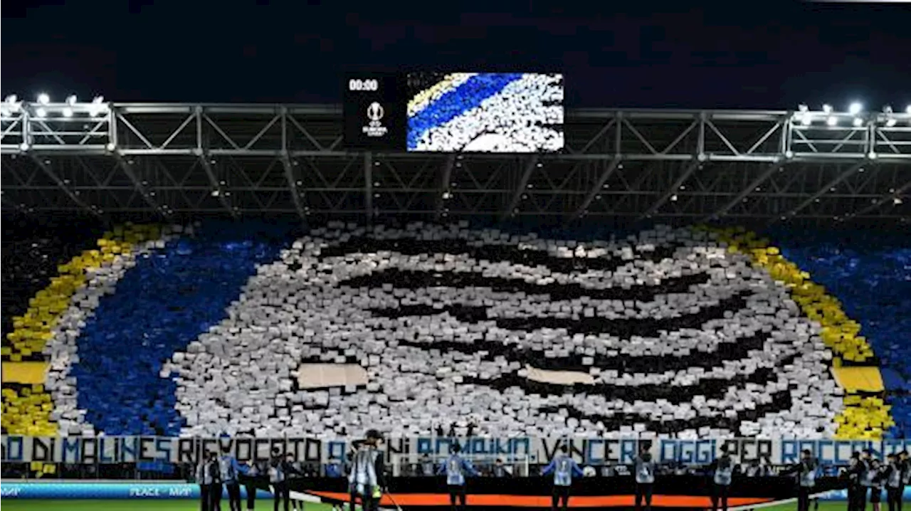 Kossounou: 'Quando è arrivata l'Atalanta non ho avuto dubbi. Gasperini mi ha insegnato tanto'