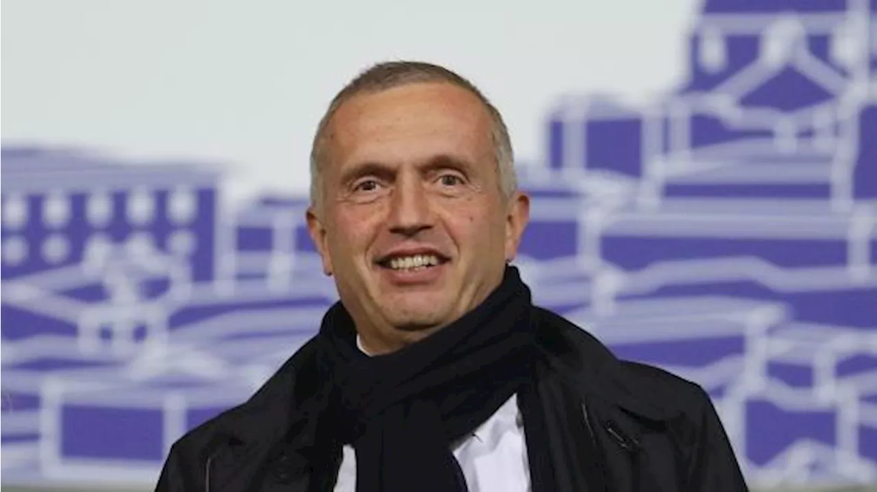 Lecce, l'ad Mencucci: 'Siamo fiduciosi. Pongracic? Tifosi della Fiorentina, tranquilli'