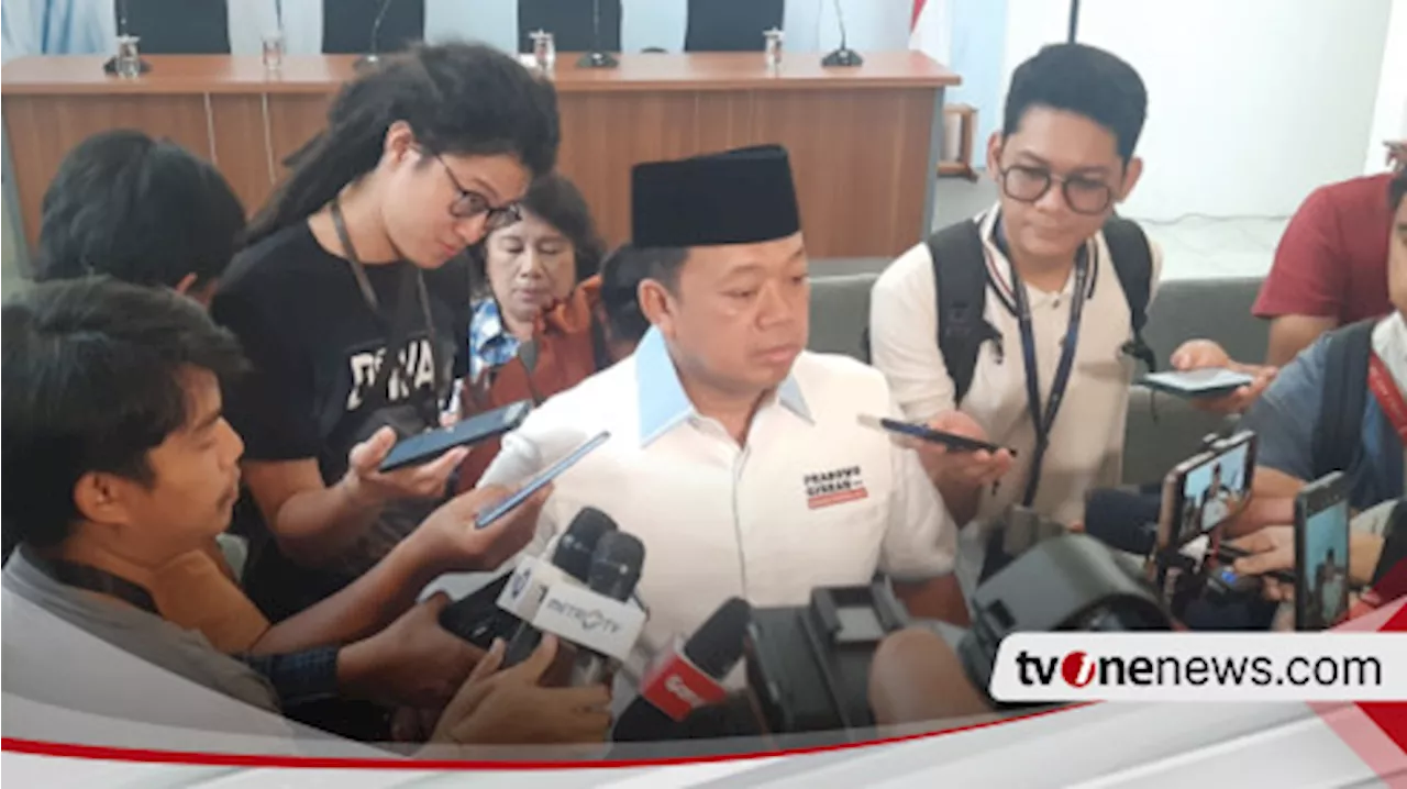 Dipanggil Menghadap Prabowo Secara Mendadak, Nusron Wahid Geser AHY dari Posisi Menteri ATR/BPN