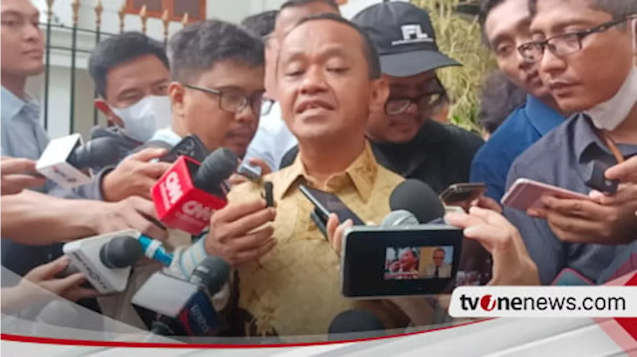 Ini Sederet Nama yang Bakal Menjadi Susunan Menteri Kabinet Prabowo-Gibran