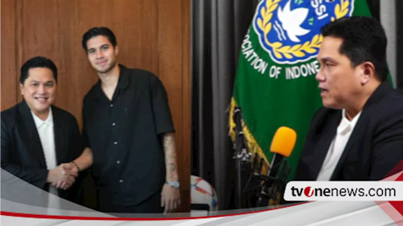 Kevin Diks Segera Merapat ke Timnas Indonesia, Kemungkinan Bulan November?