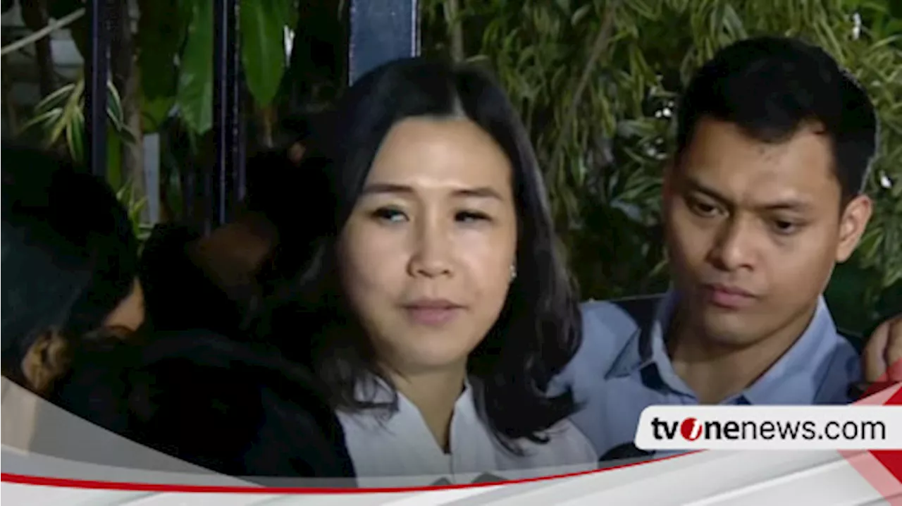 Mantan Istri Ahok, Veronica Tan Turut Dipanggil Prabowo ke Kertanegara, Sinyal Jadi Menteri Ini...