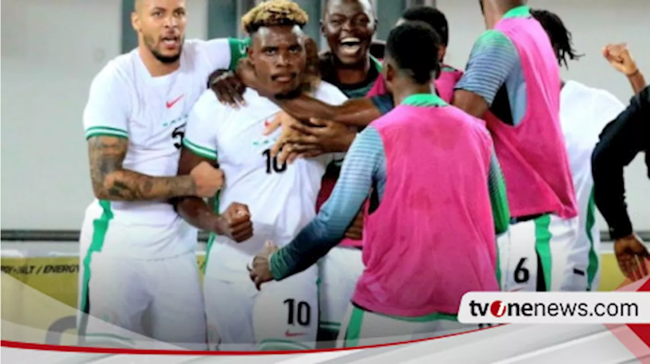 Nasibnya Lebih Apes dari Timnas Indonesia, Negara Afrika Ini Putuskan Boikot Laga Kualifikasi Piala Afrika 2025