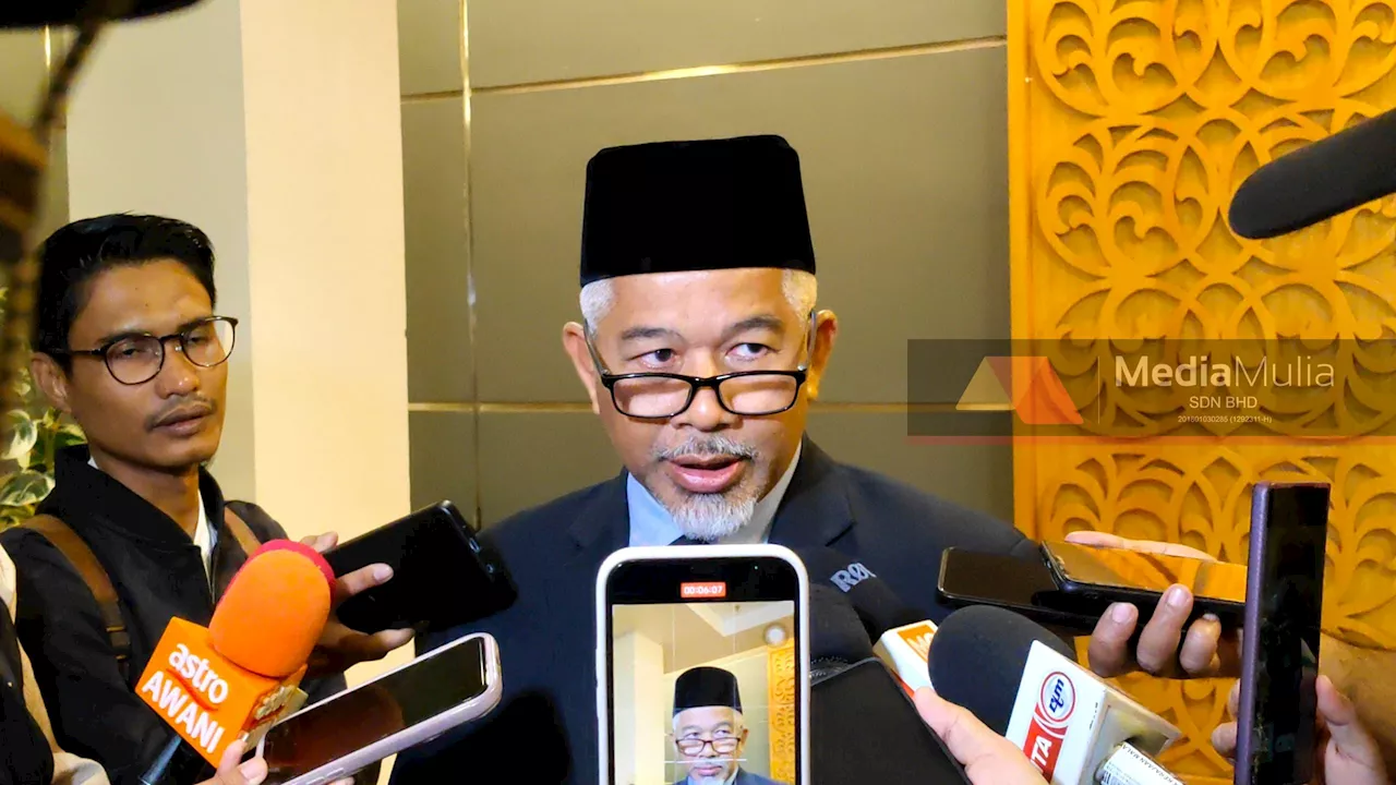 Melaka fatwa GISBH sesat, ada persamaan dengan al-Arqam