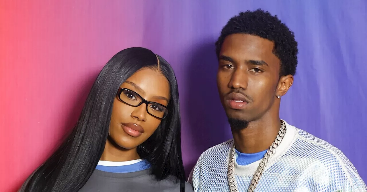 Christian Combs Filmed Partying 2 Days After Diddy’s Court Appearance