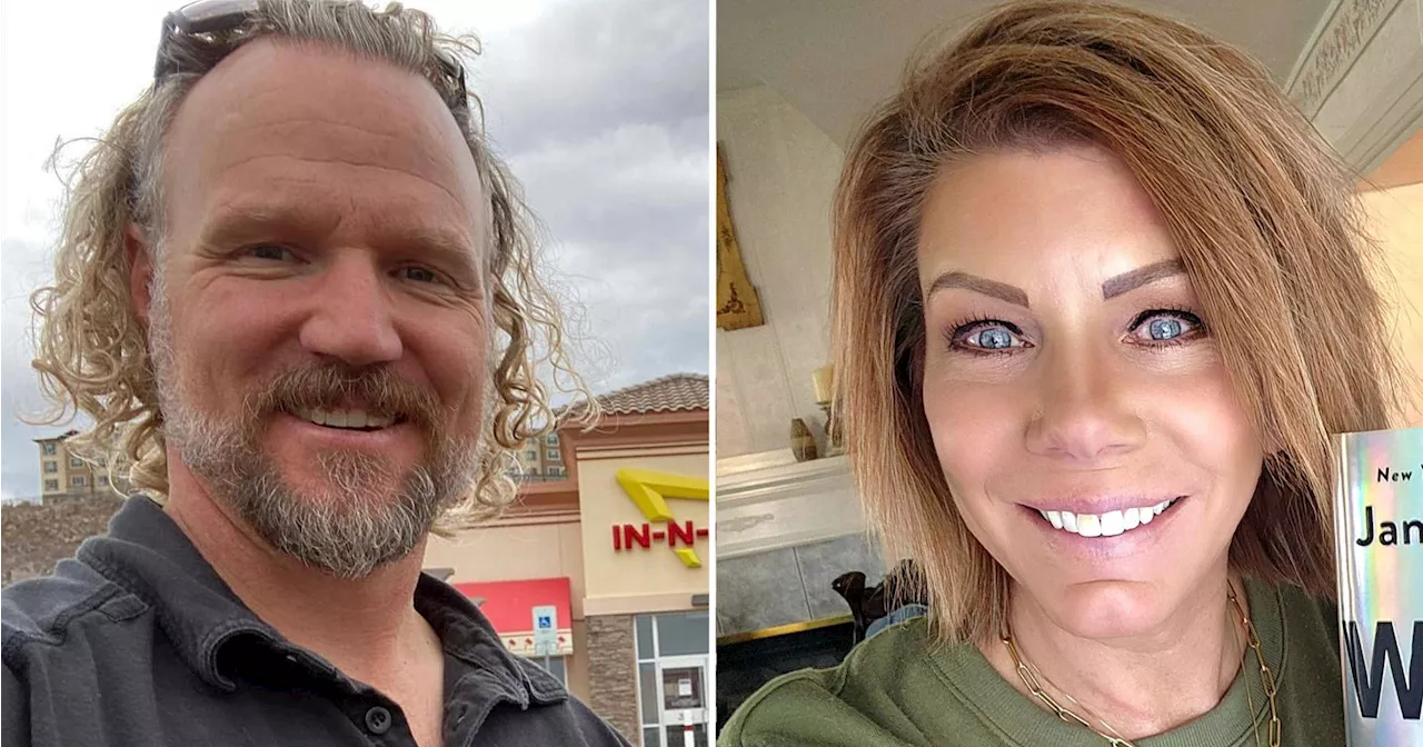 Sister Wives Recap: Meri Brown Texts Kody About Terminating Marriage