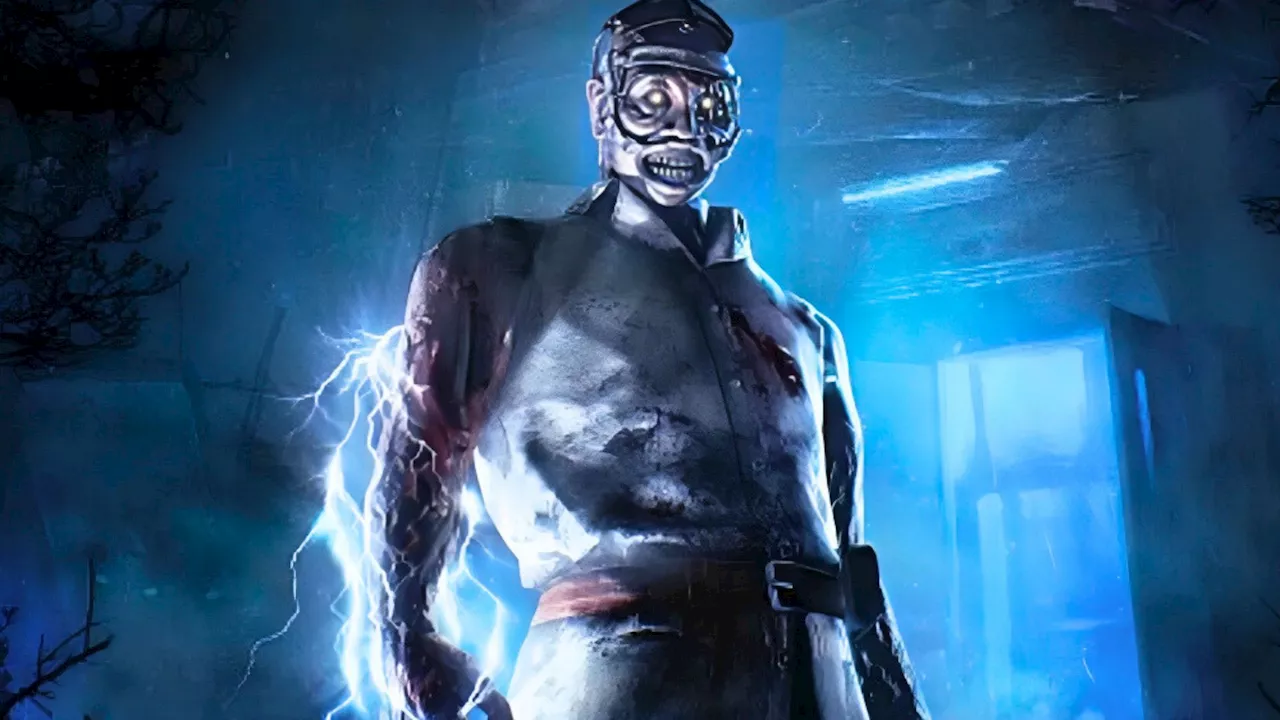 New DBD modes will add “antagonistic” and “comical” matches, such as 2v8