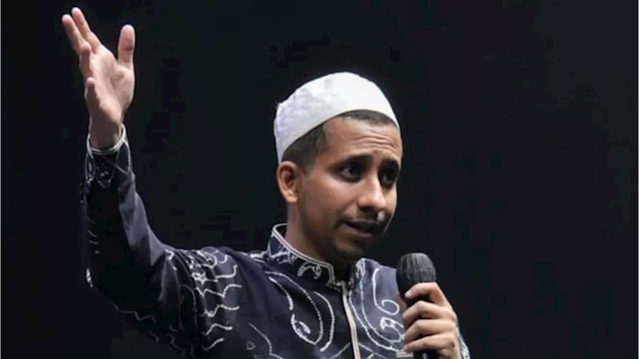 Habib Jafar Ungkap Insecure Ternyata Dosa: Itu Membully Diri Sendiri