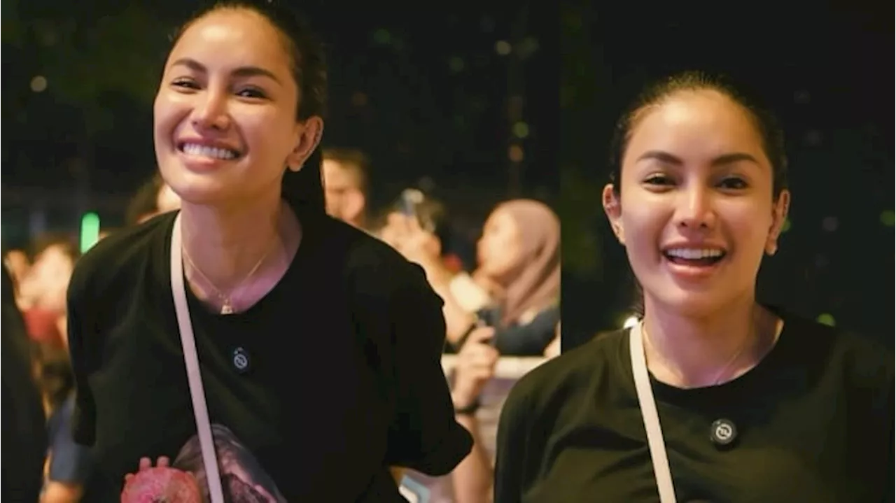 Nikita Mirzani Bongkar Rachel Vennya Pernah Maki-maki Ibu Kandung: Ini yang Kalian Bela Netizen?