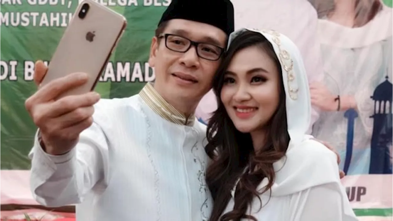 Sherly Tjoanda Diusulkan Jadi Pengganti Benny Laos Jadi Cagub Maluku Utara