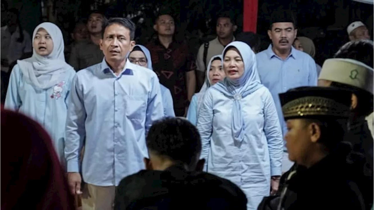 Wahono-Nurul Dinilai Paslon Kompeten yang Bisa Sejahterakan Rakyat Bojonegoro