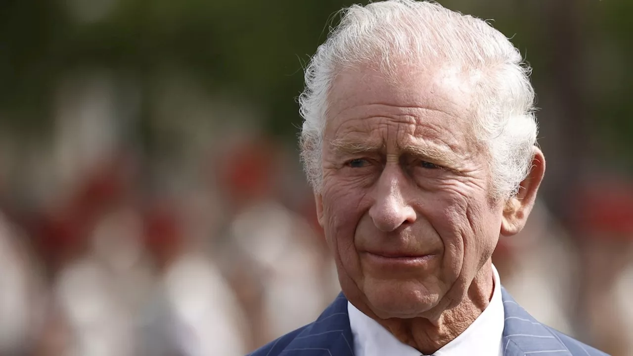 Royals: König Charles bekommt politische 'Ohrfeige' vor Australien-Besuch