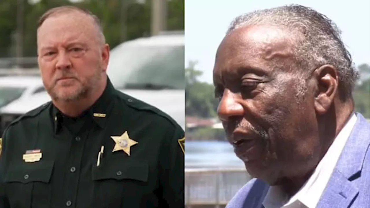 Bradford sheriff, former Jacksonville sheriff back Florida marijuana legalization amendment