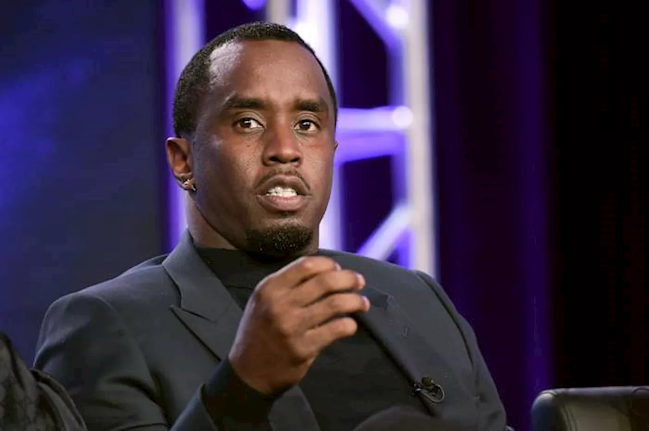 New lawsuits accuse Sean 'Diddy' Combs of sexual assault against 6 people, including a minor