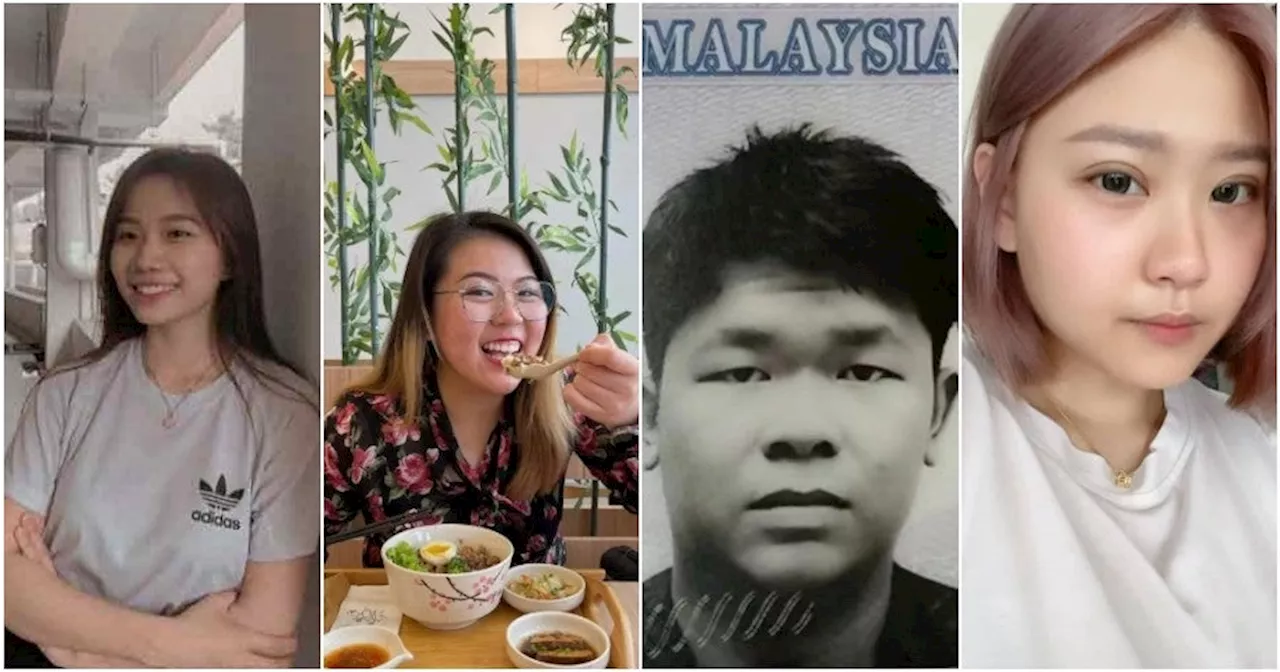 5 Malaysians Who've Gone Missing Over the Years After Visiting Thailand or Myanmar, All Aged Below 25