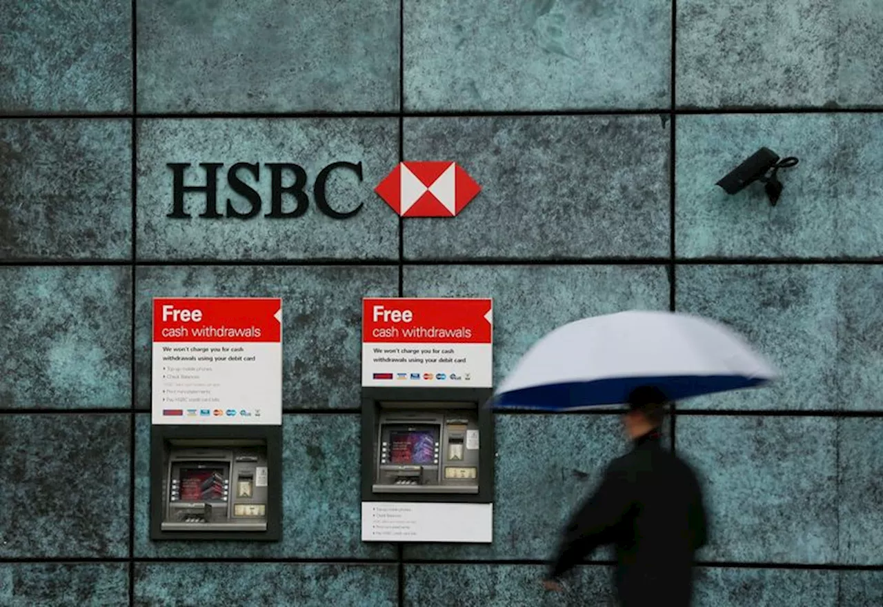 Exclusive-HSBC probes China Pinnacle wealth business on costs and control, say sources