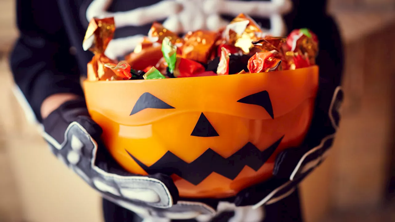 Halloween candy prices look frightening due to cocoa concerns