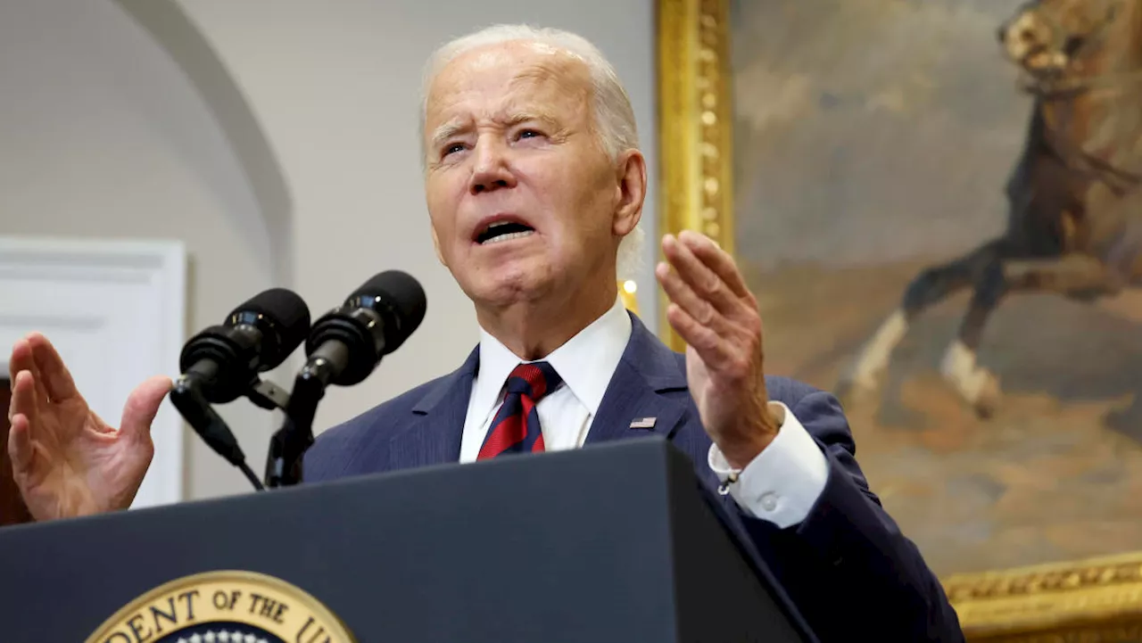 If elected, how Harris could inherit Biden’s ‘Grade-A’ economy