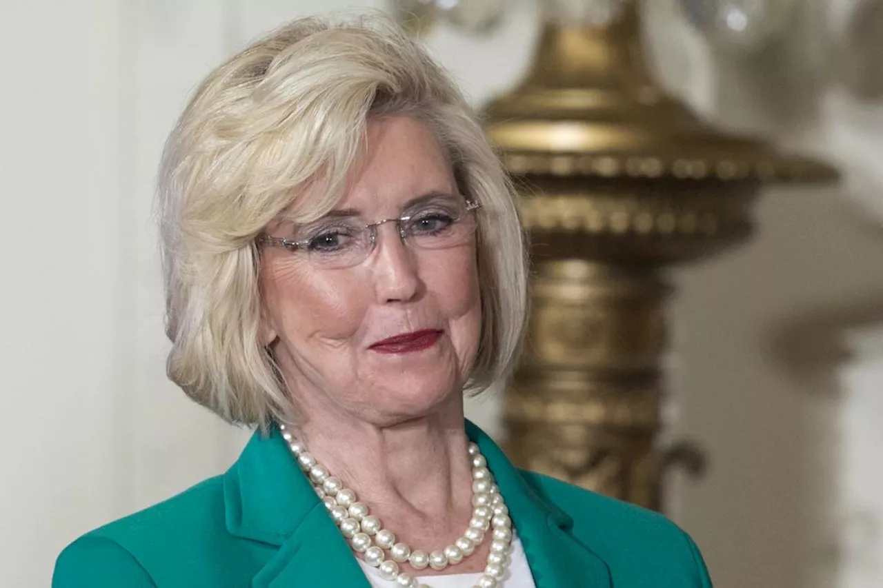 Lilly Ledbetter, an icon of the fight for equal pay, has died at 86