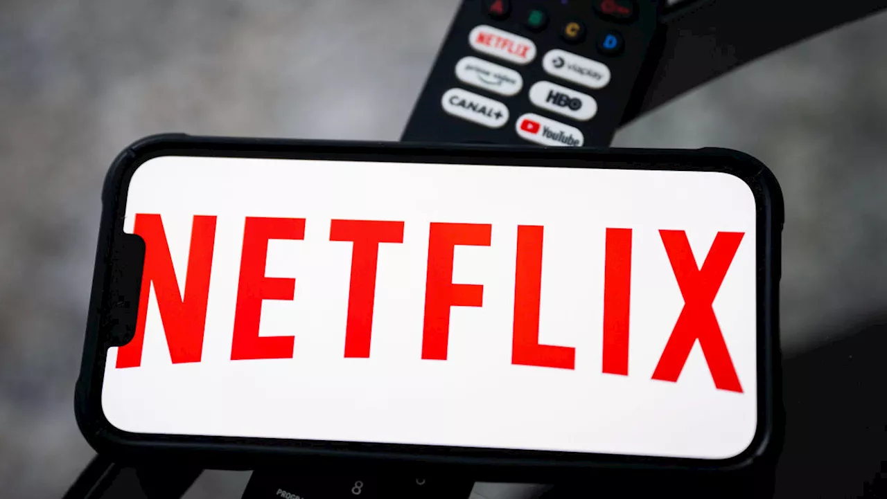 Netflix is 'the 800-pound gorilla' of streaming: Strategist