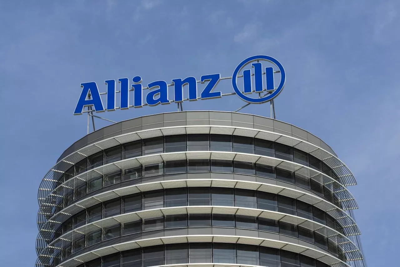 Singapore Blocks $1.7 Billion Allianz-Income Insurance Deal