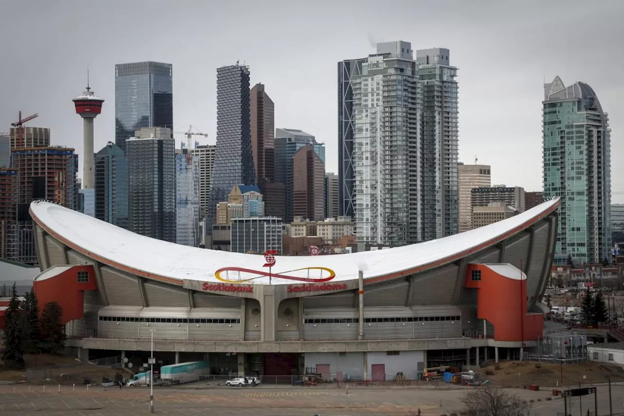 Weekend water main break not related to big one in June, Calgary official says