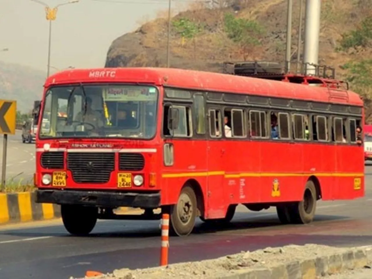 ऐन दिवाळीत लालपरीचा प्रवास महागणार; तिकिट दरात 10 टक्के वाढ, आता 6 KM साठी मोजावे लागणार इतके पैसे