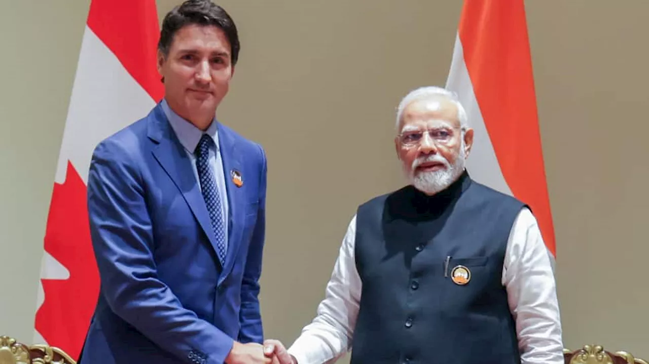 Consciously Harboured Terrorists...: MEA Accuses Trudeau Govt Of Smearing India As Tensions Escalate