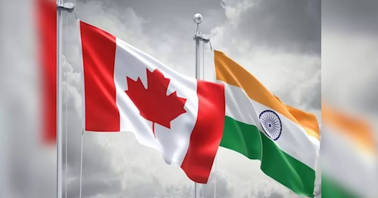 India Canada News: ट्रूडो को खरी-खोटी सुनाने के बाद भारत का एक और बड़ा फैसला, कनाडा से डिप्लोमेट्स को बुलाया