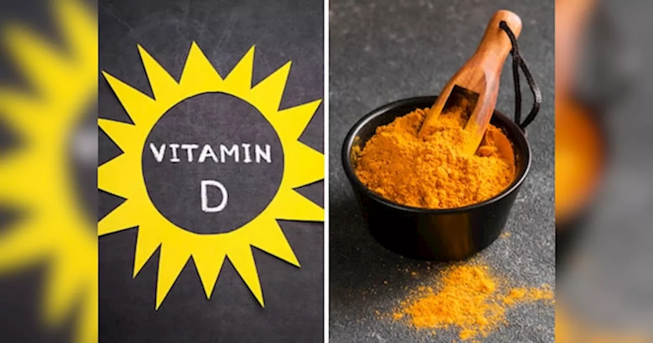 Vitamin D Deficiency: सिर्फ भारतीय रसोई में हैं विटामिन डी के ये 5 नेचुरल सप्लीमेंट, बॉडी का पूर्जा-पूर्जा रहता है टाइट