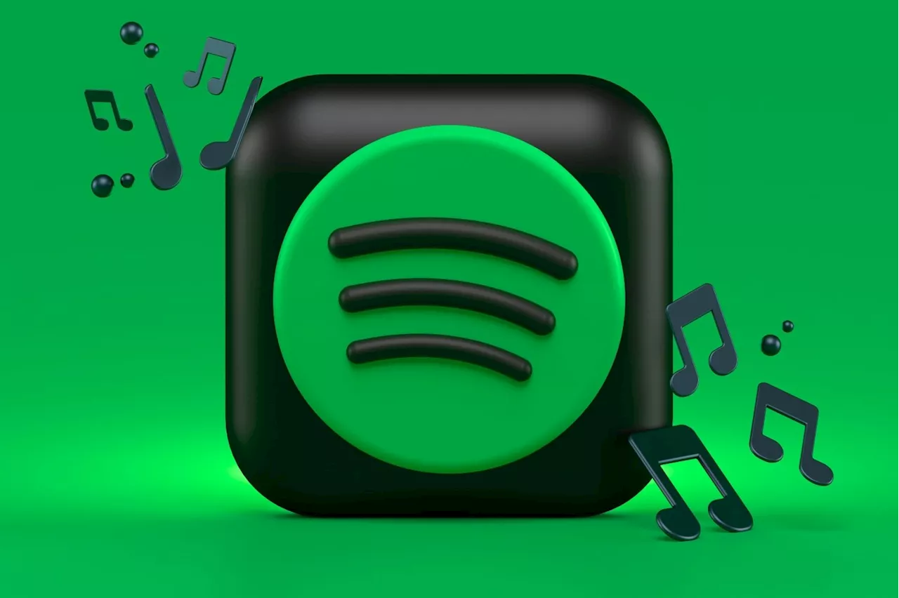 Les livres audio maintenant disponibles sur Spotify en France