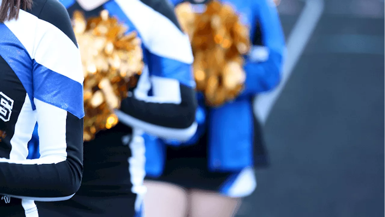 Middle school cheerleaders suffer second-degree burns after coach's 'punishment'﻿