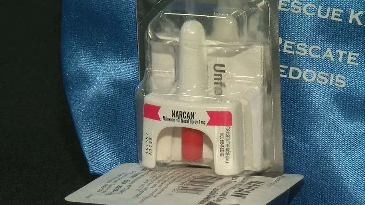 Rochester Police Department launching new program aiming to curb overdose deaths