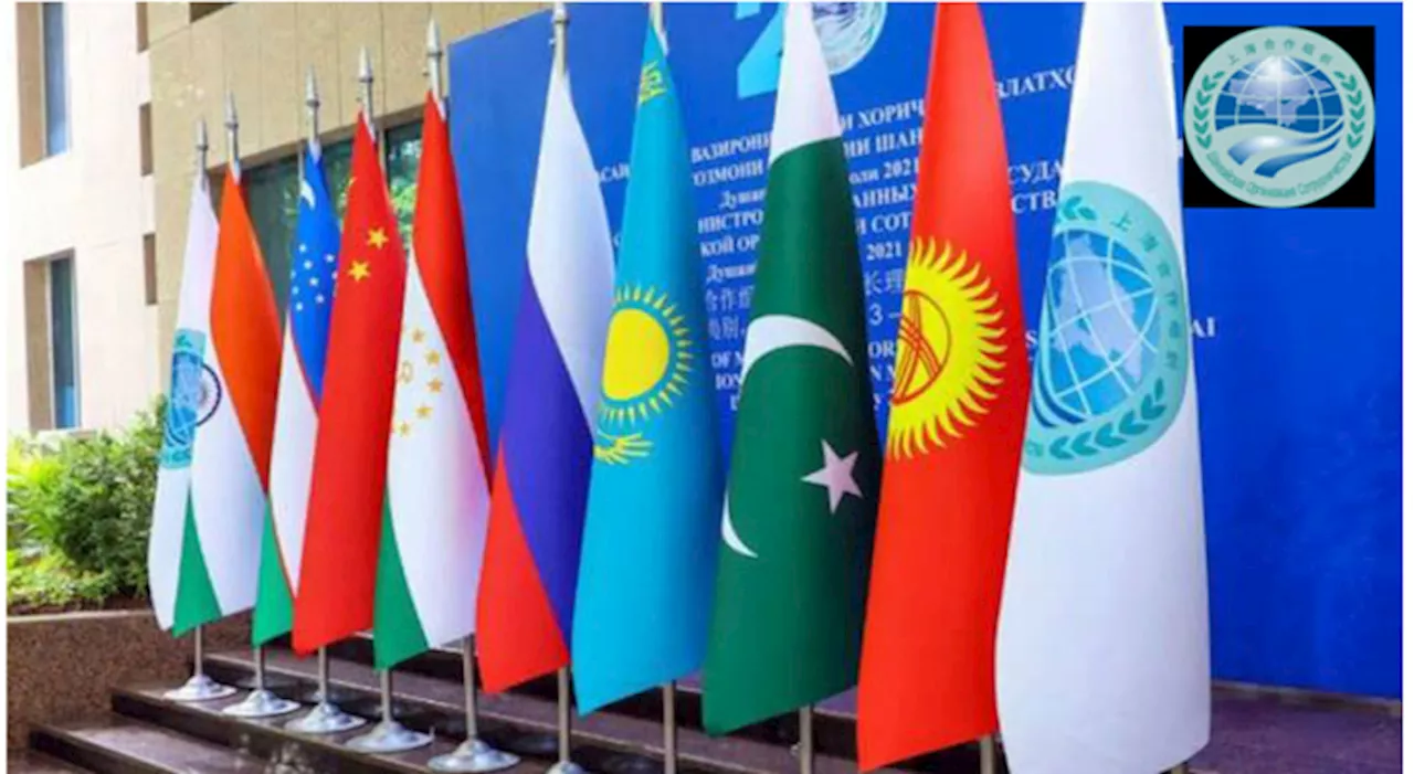 Two-day SCO Summit kicks off in Islamabad today