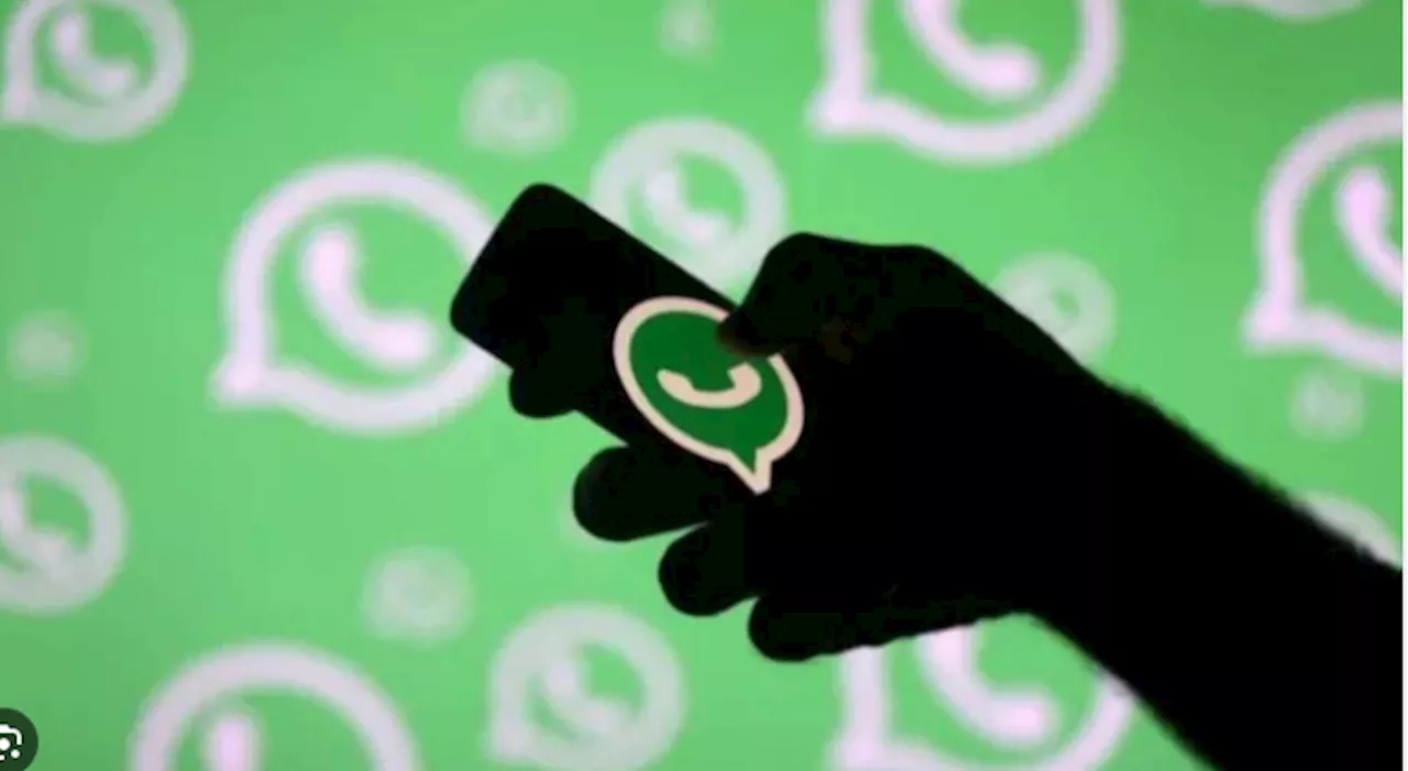 WhatsApp gets new low light mode for video calls