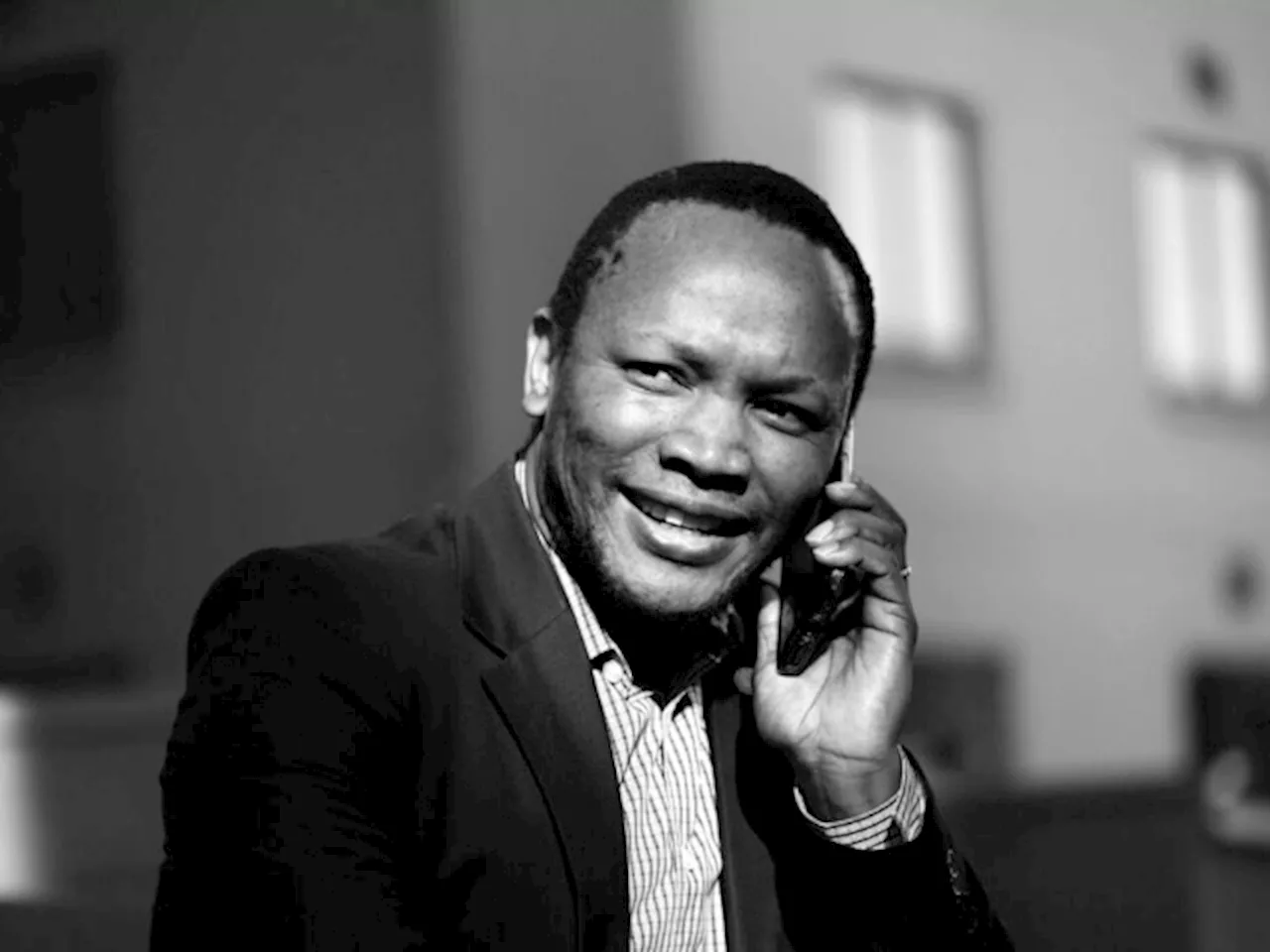 Vodacom Ordered To Pay ‘Please Call Me’ Inventor A “Reasonable” Amount Within A Few Days