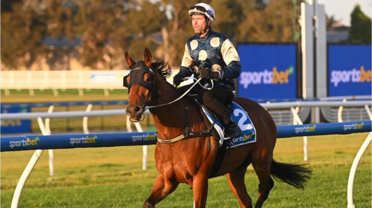 Moreira And Purton Renew Rivalry In Caulfield Cup