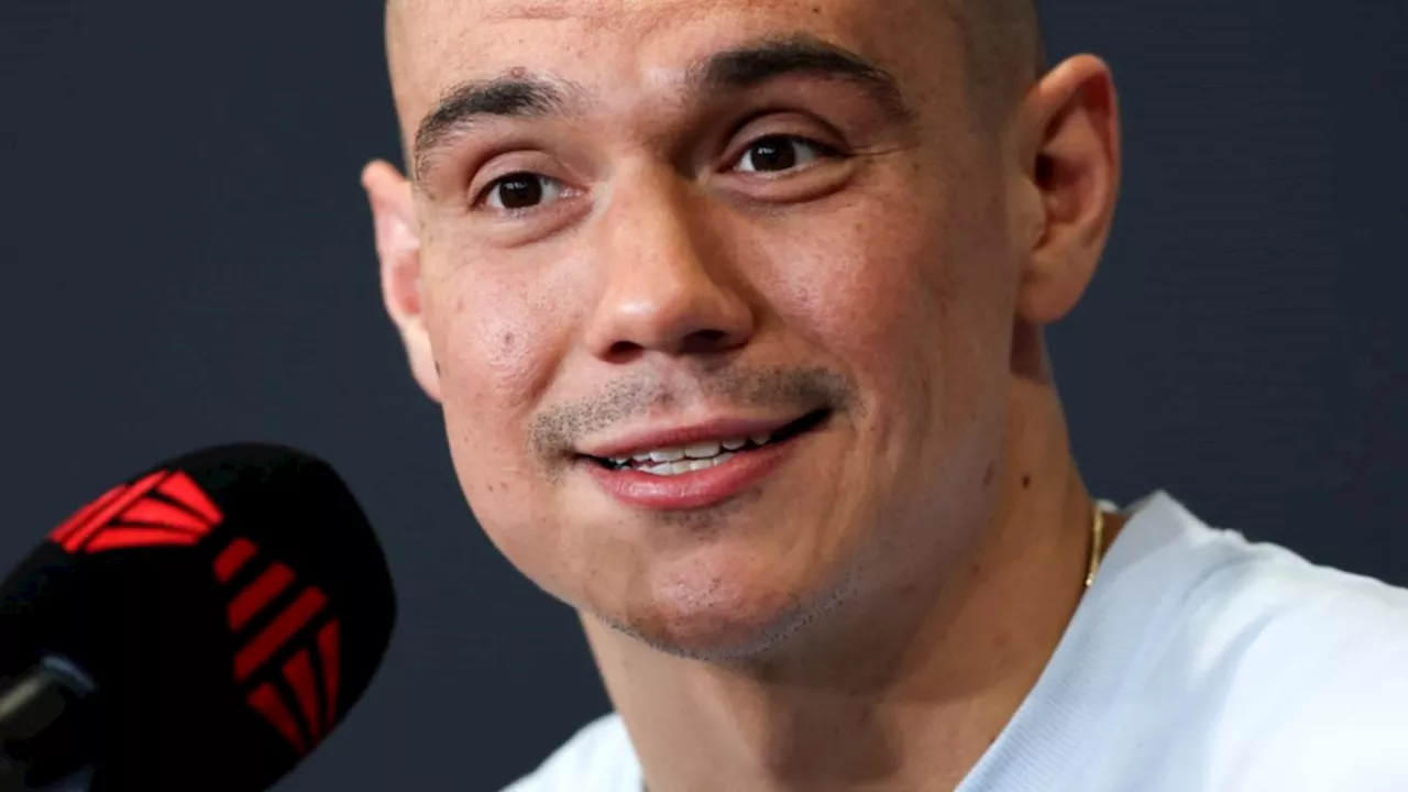 Tim Tszyu blasts Bakhram Murtazaliev with cutting sledge ahead of title fight