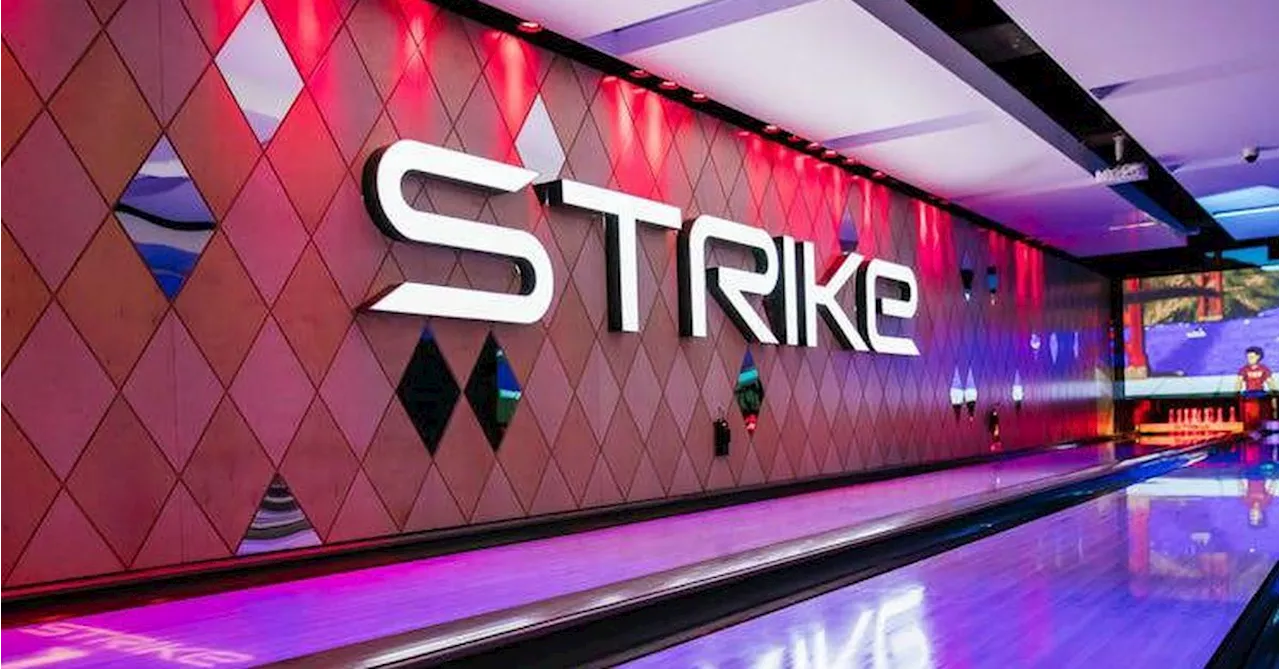 Australian entertainment company Funlab, which operates Strike Bowling and Holey Moley, targeted in ransomware