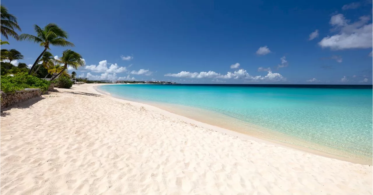 How the tiny Caribbean island of Anguilla has turned the AI boom into a digital gold mine