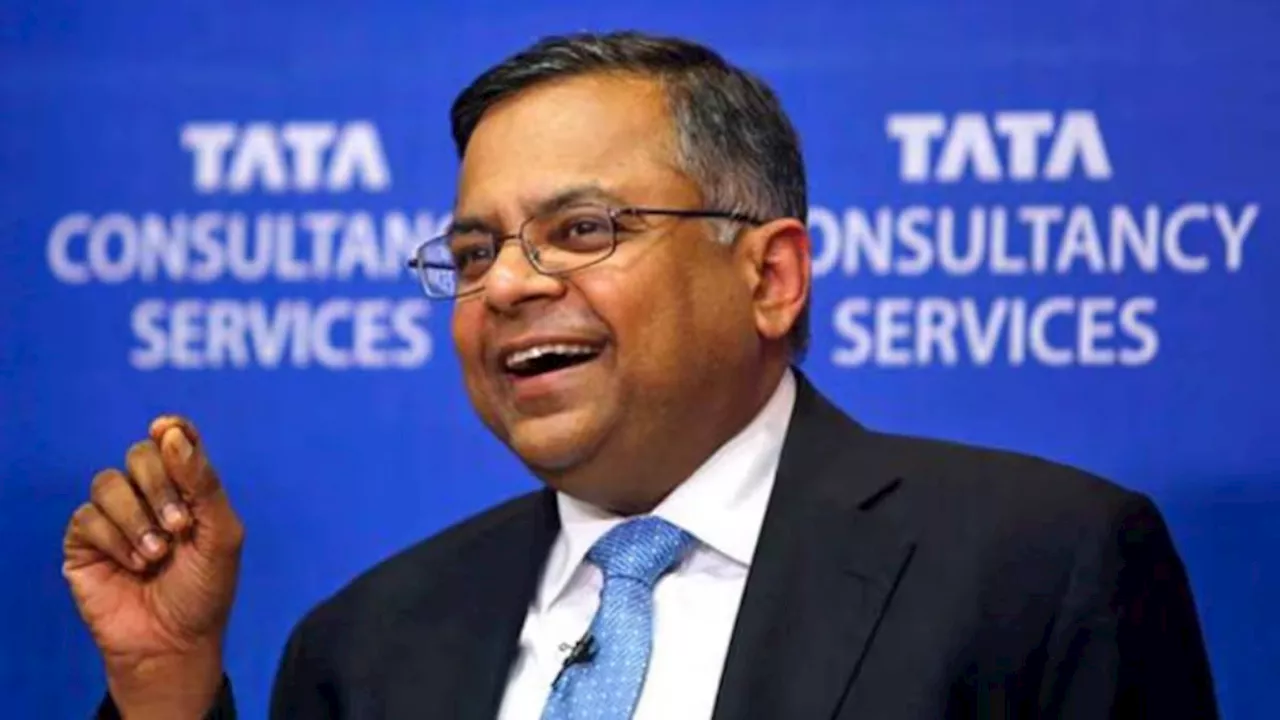 5 साल... 5 लाख जॉब, TATA Group की बड़ी है तैयारी