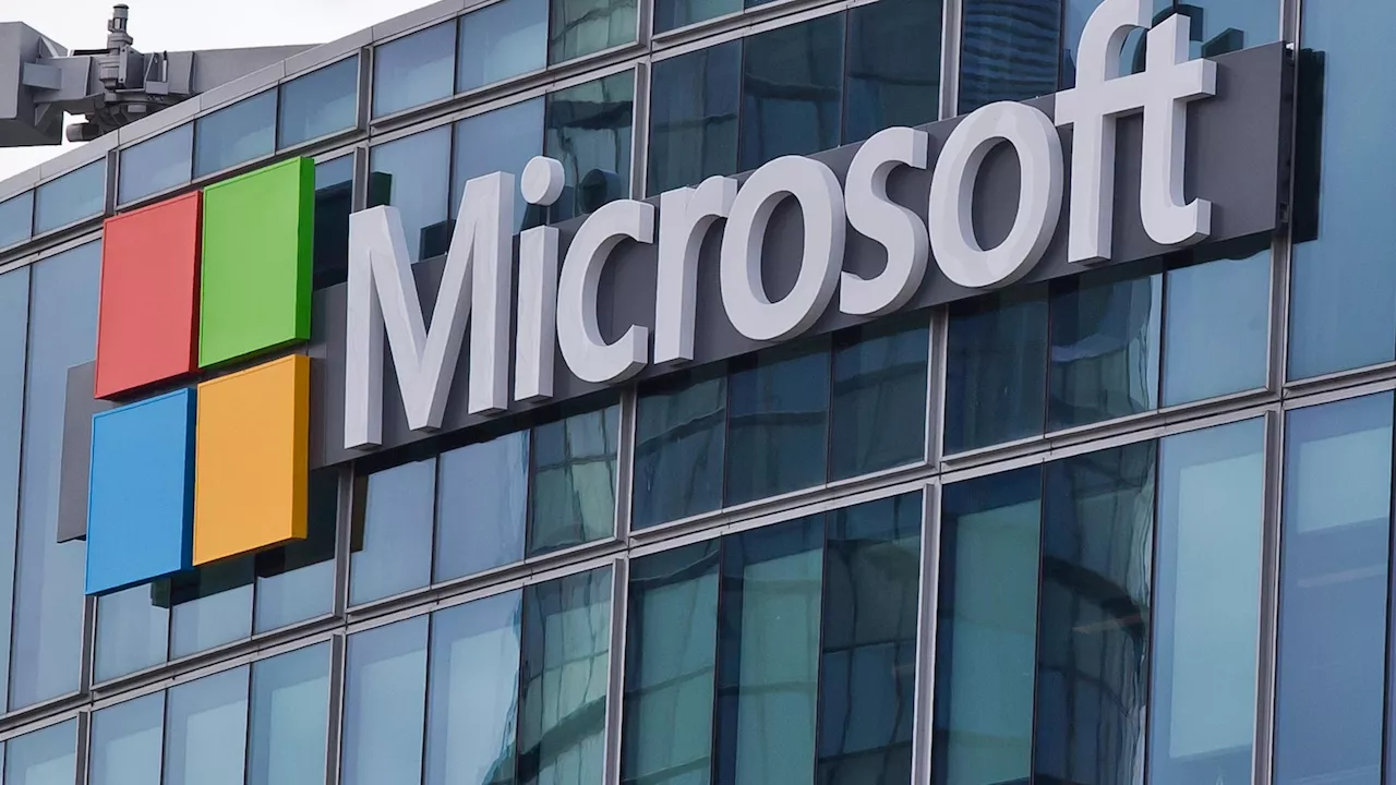 Cyber criminals increasingly helping Russia and China target the US, Microsoft says