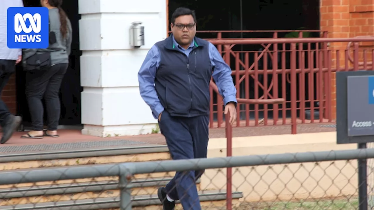 GP Deepak Puri pleads not guilty to sexual assault of female patient in Leeton, NSW