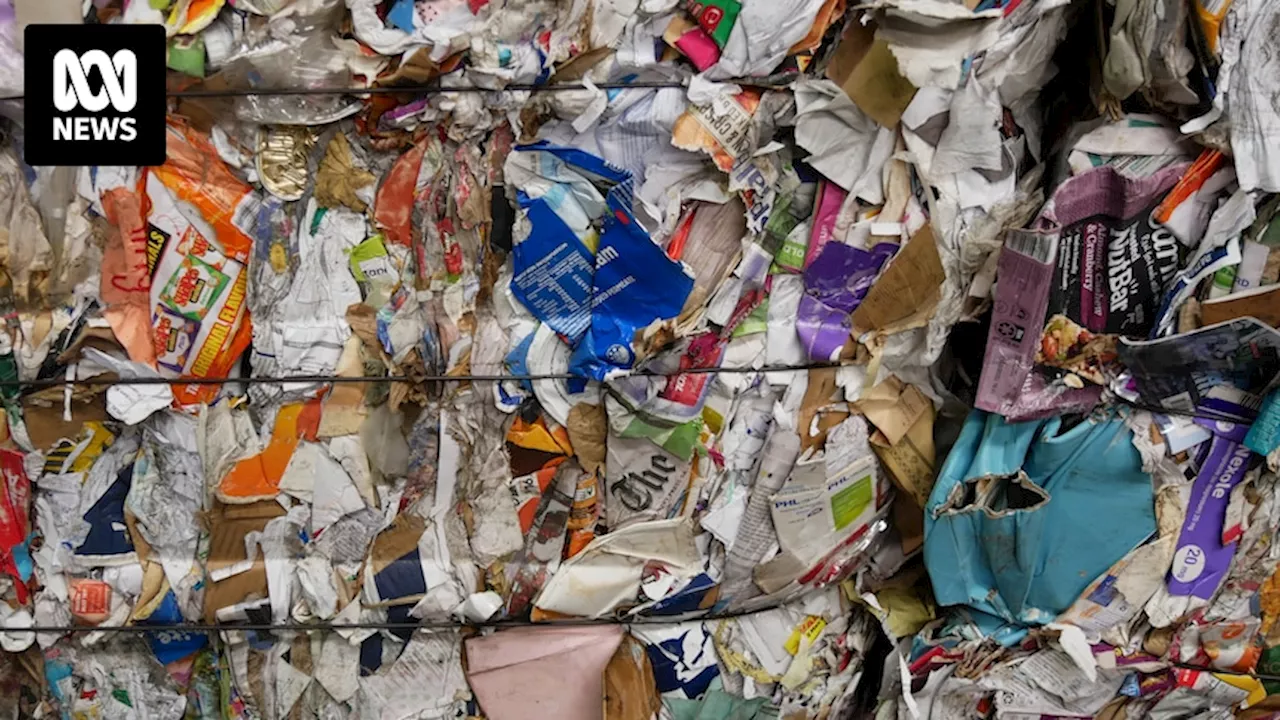 Moss Vale Plasrefine plastic recycling plant proposal moves forward, sparks calls for better regulation