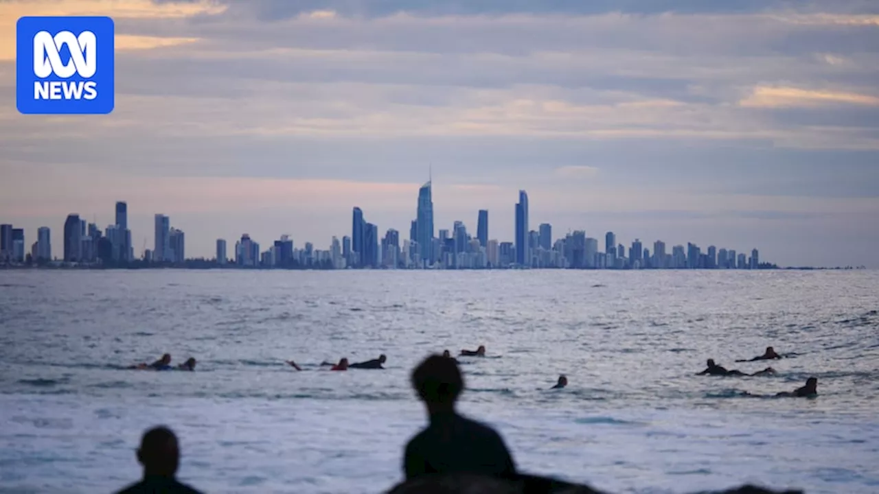 Rapid growth in the LNP's most marginal seat Currumbin could tip power to an independent