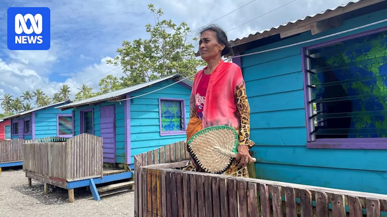 Samoan villagers demand compensation from New Zealand following Manawanui sinking