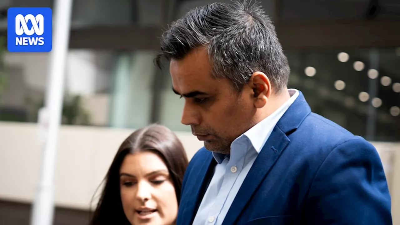 Tamak Vijay won't have to resign as Belmont councillor despite indecently assaulting women taking driving tests